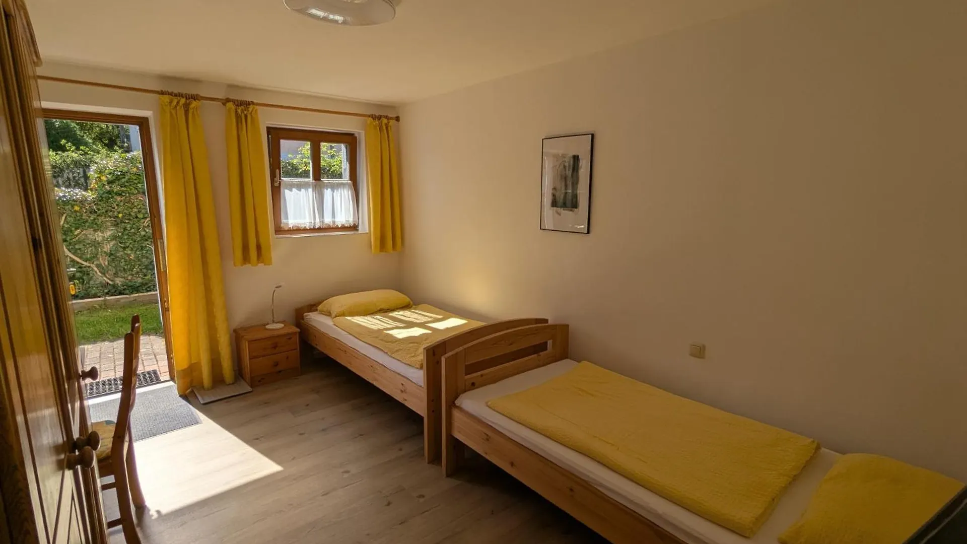 Andrea'S Appartements Passau