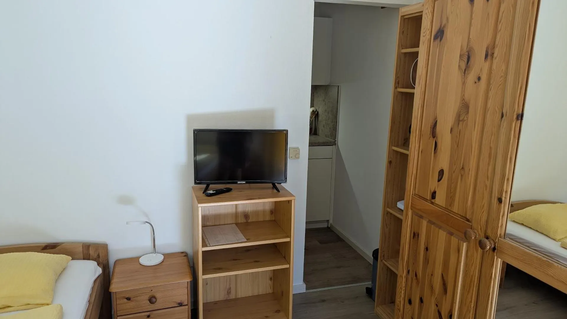 Lejlighed Andrea'S Appartements Passau