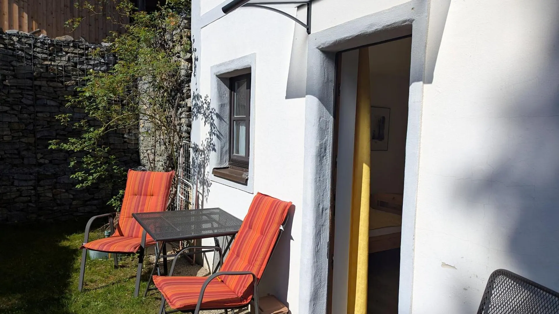 Andrea'S Appartements Passau Tyskland
