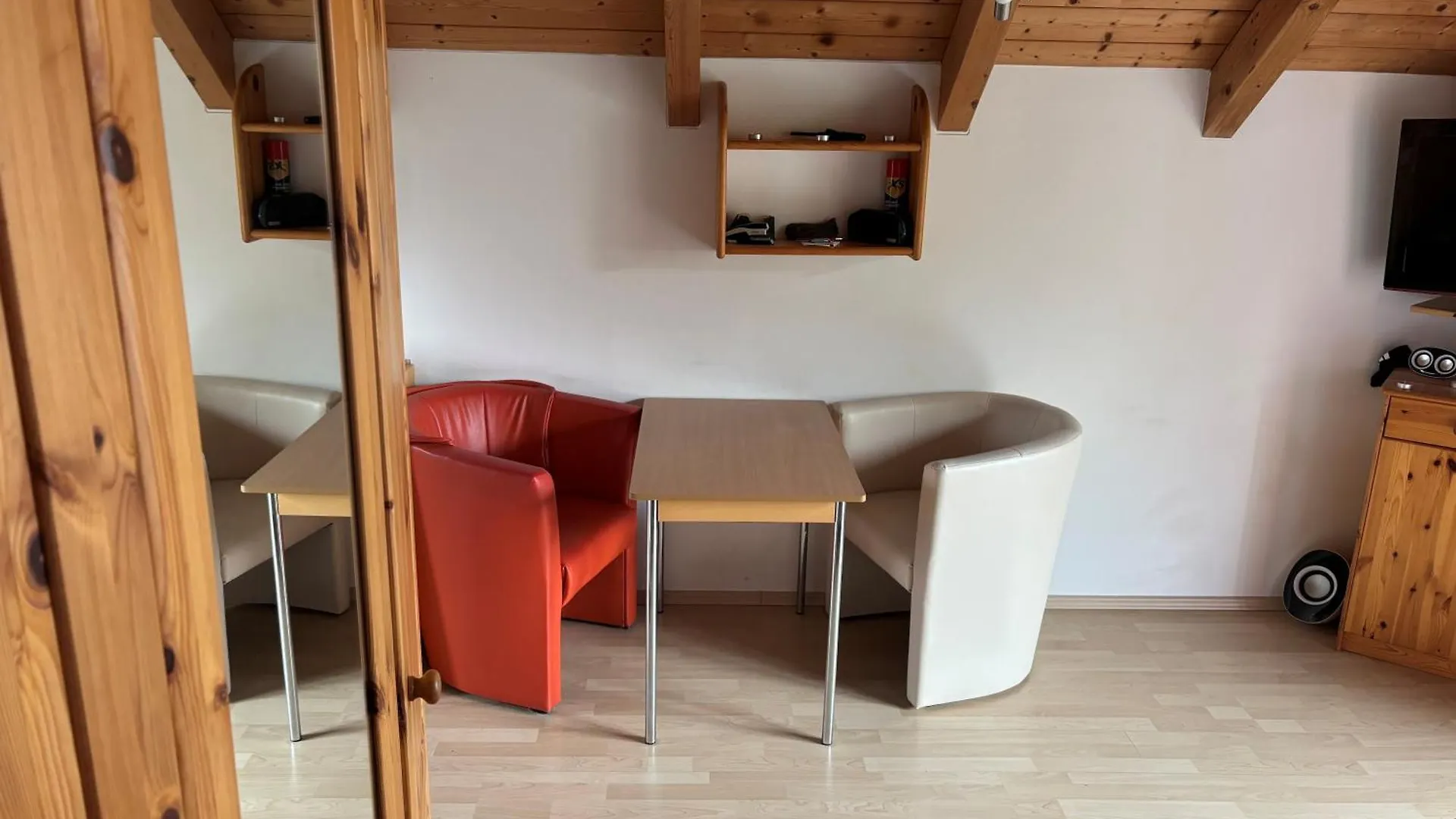 Andrea'S Appartements Passau Lejlighed