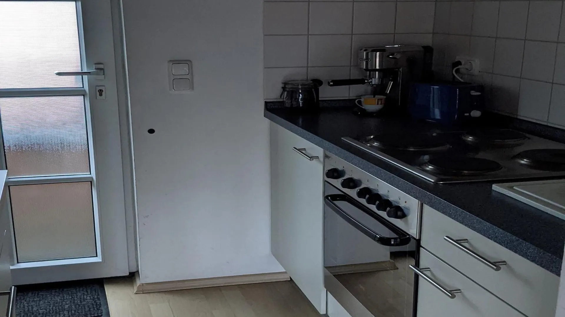 Lejlighed Andrea'S Appartements Passau